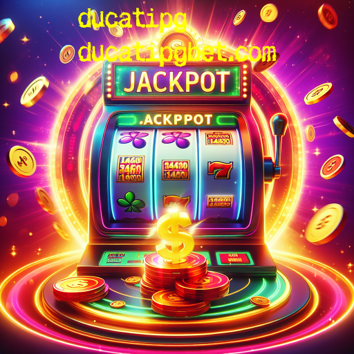 Jackpots